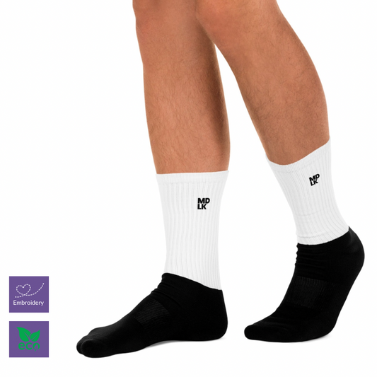 Core Minimal Socks