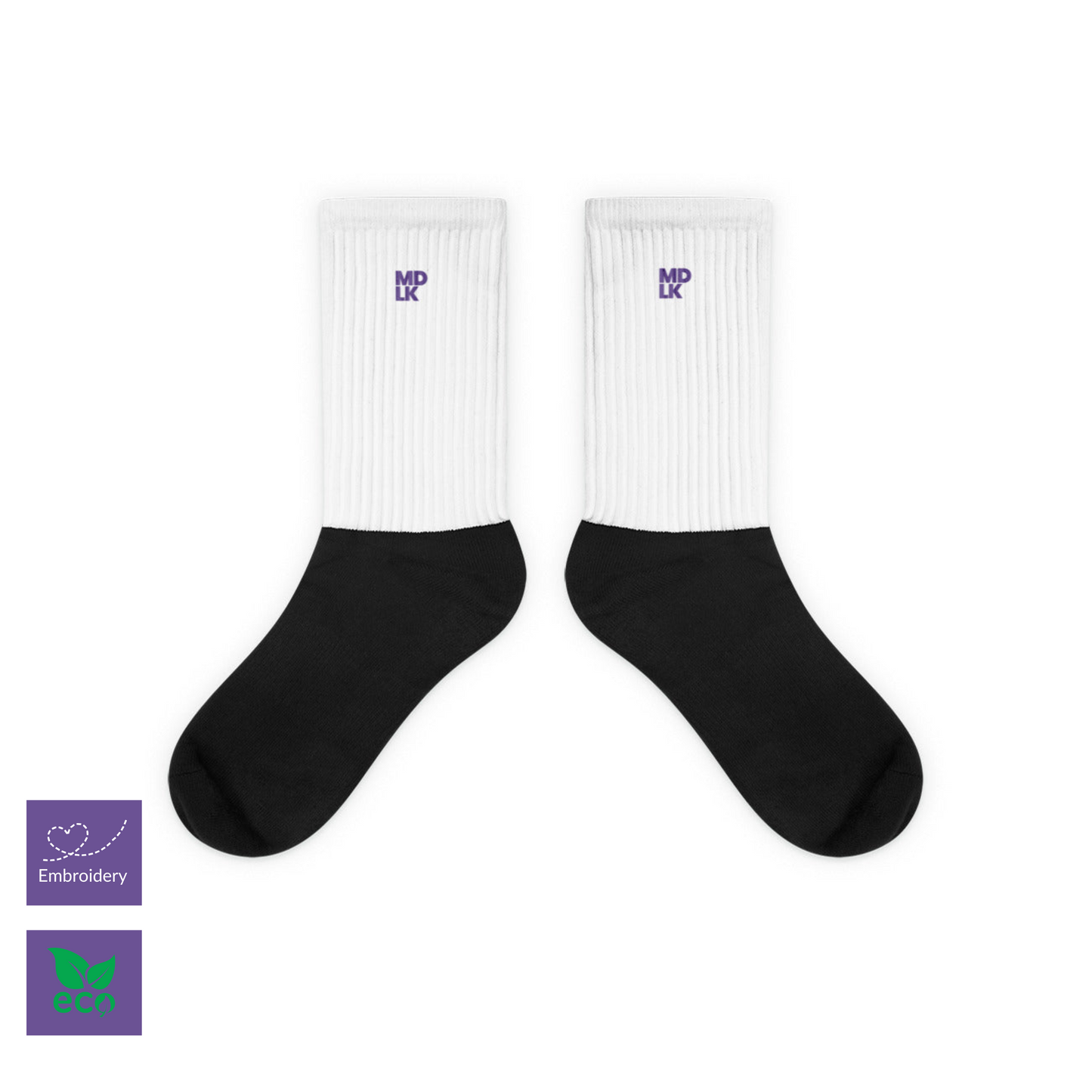 Core Minimal Socks